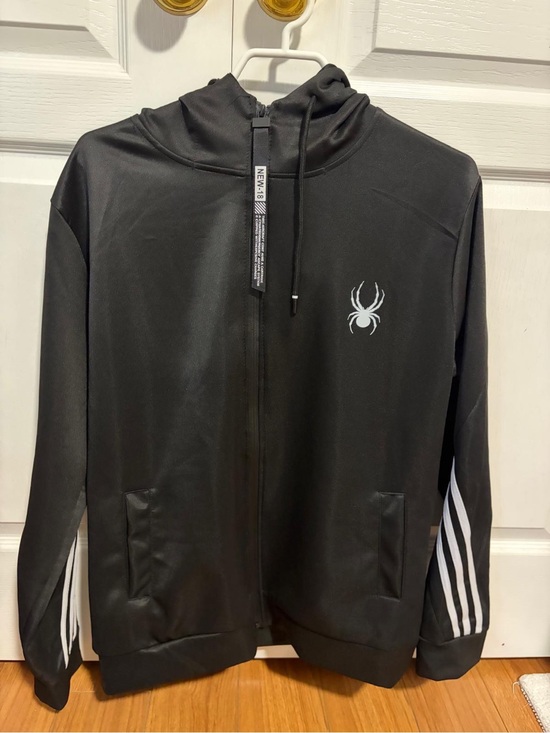 Spyder Other - Men Spyder tracksuit with matching pants